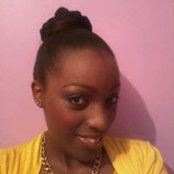 Cindy Njeri's photo