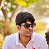 Foto von Tharun Mohankumar
