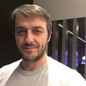 Dimitris Ntavanoss foto