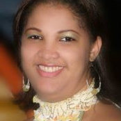 Quenia Sandoval Campos's photo