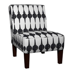 Moroccan Chairs - Armchairs And Accent Chairs