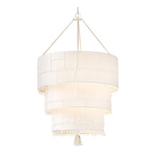 chandeliers