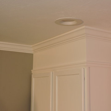 Dramatic Kitchen Makeover