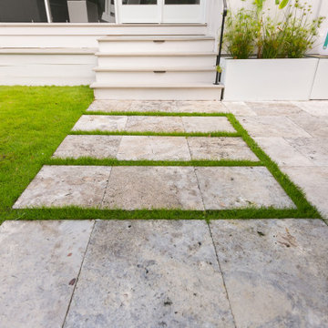 Park Circle Residence