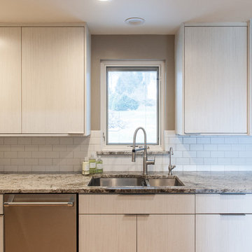 Clean and Modern