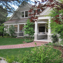 Front Yard Ideas