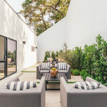 Patio Ideas