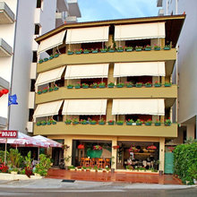 My Hotel