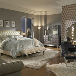 Bedrooms - Products