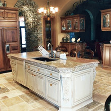 counter edging