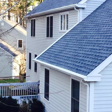 Framingham Roof Replacement