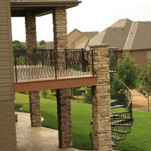 Martha’s Deck