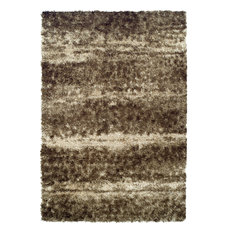 Dalyn Arturro AT3 Taupe 3'3" x 5'1" Rectangle Area Rugs AT3TA3X5
