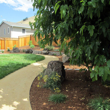 Laurence Residence - South San Jose, California