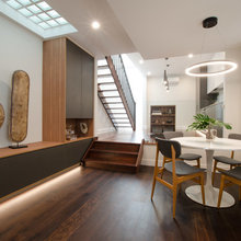 Joinery