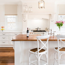 2018 Remodel