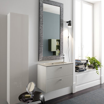 Azzurra All-Inclusive Italian Vanity Sets