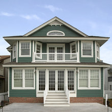 Exterior Colors