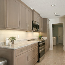 San Luis Kitchen