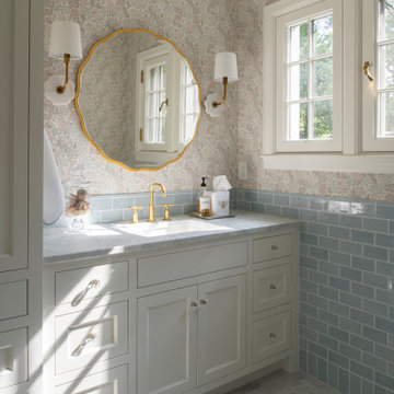 Classic Couture l Custom Home