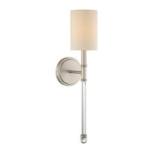 Master Bath Sconces