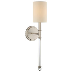 Transitional Wall Sconces by Better Living Store