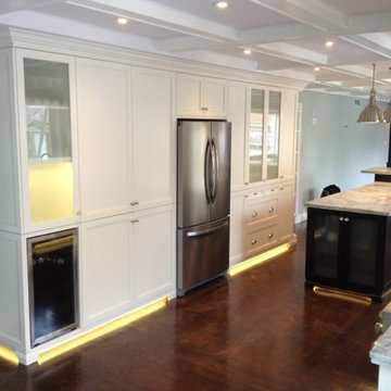 PureBond Fabricator Projects