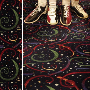 Shaw Philadelphia Illusion Jokers Wild 54495 Commercial Carpet