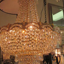 Our Lighting - Products
