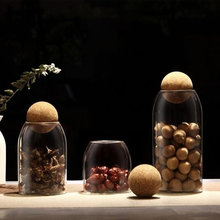 kitchen open shelf accessories