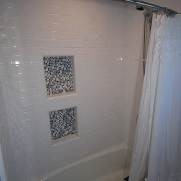 Slate Bathroom