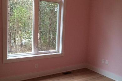 Bedroom photo in Other