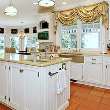 Ann Window Treatments