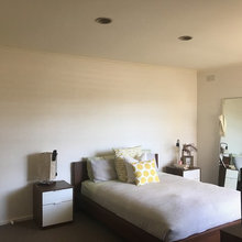 Master Bed