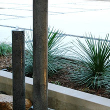water feature