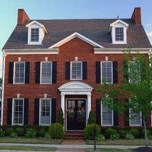 House exterior