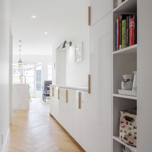 Pantry/Storage