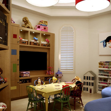 Children's Room. We've Been Featured Again!