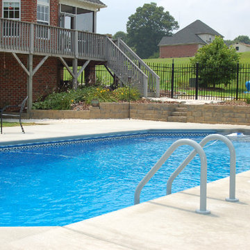 Pool Gallery