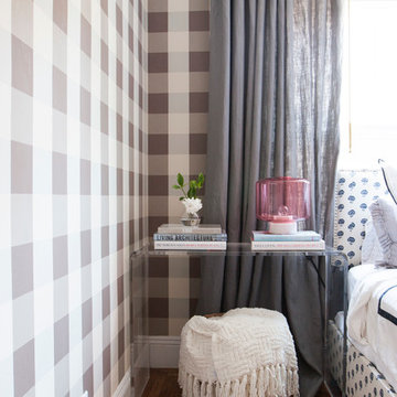 My Houzz: Berkeley Home
