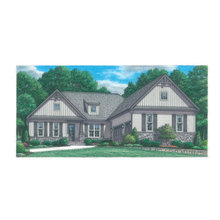 Pocola house