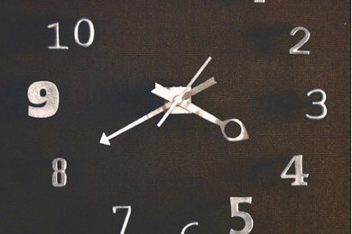 Numero Clock