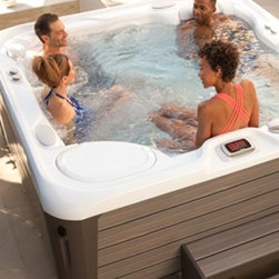 HotSpring Hot Tubs & Spas - Products