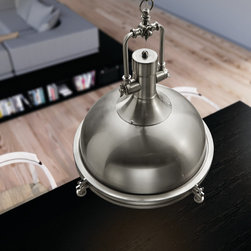 Pendant lighting - Boston - Products