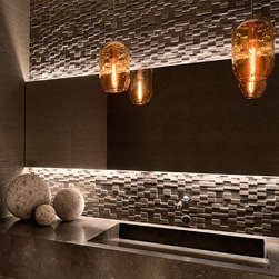 Head Turning Transformations - Pendant Lighting