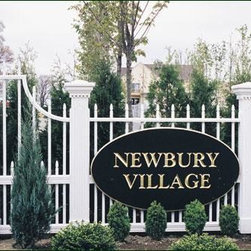 Custom Cambridge Entrance - Buffets And Sideboards