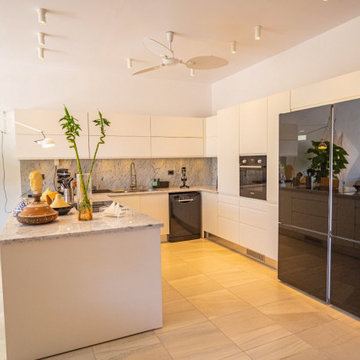 Golf Townhouse unit