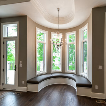 Linden Residence