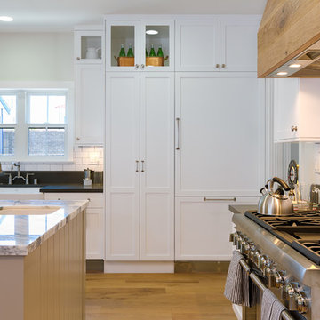Redondo Beach, Ca | Denton Developments | Coastal Plantation