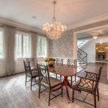 Transitional Elegance